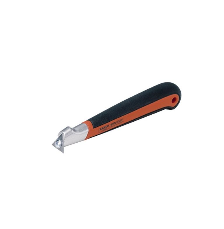 

Rasqueta Bahco con funda 625-25mm