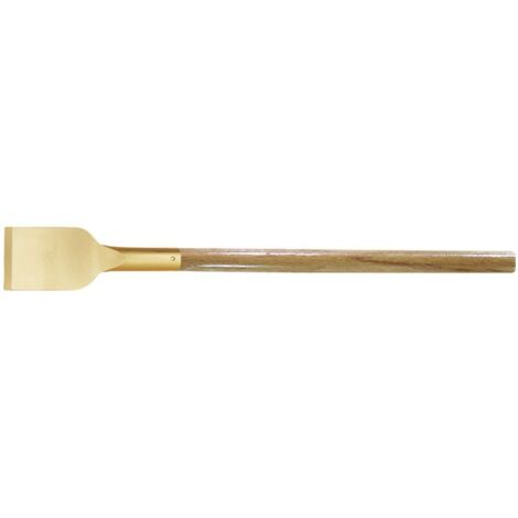 Rasqueta hoja larga 720 mm al-br ALYCO