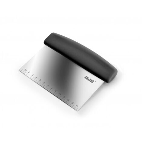 RASQUETA INOX. ECOPROF