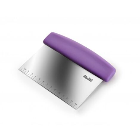 RASQUETA INOX - IBILI