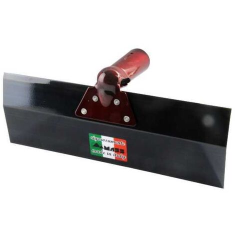 Rasqueta para barro Temprato de 40 cm Mass
