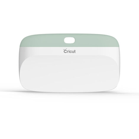 Rasqueta para Plotter de corte Cricut XL (1 unidad)