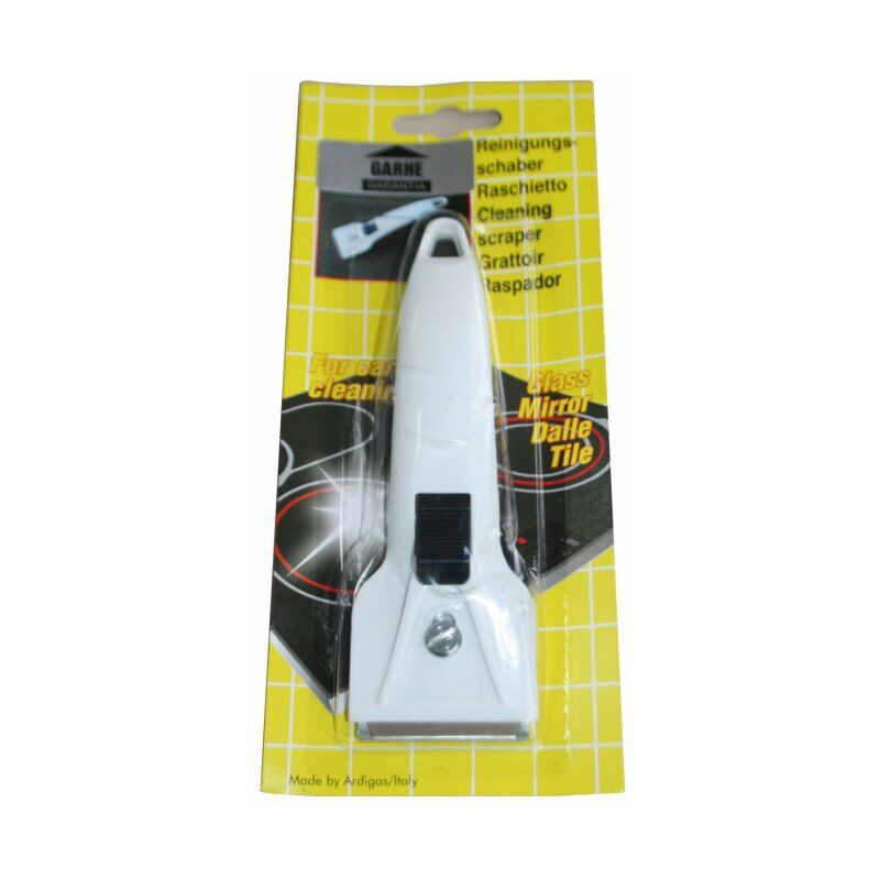 

Rasqueta Vitroceramica Blister