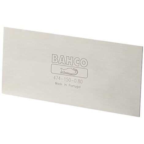 RASQUETAS 0,80-150