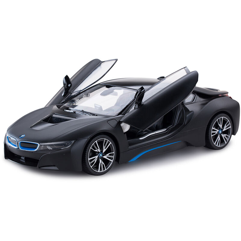 bmw i8 telecommandee