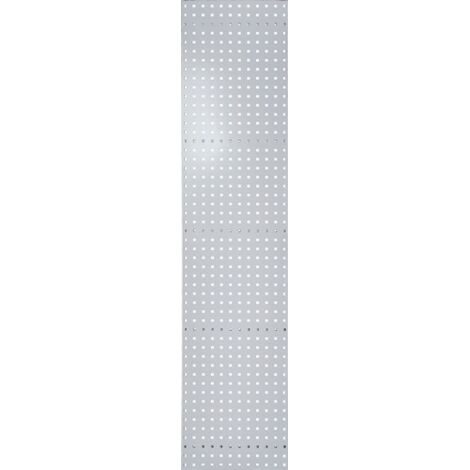 RASTERPLAN Lochplatte B450xL2000mm ( 9000428007 )