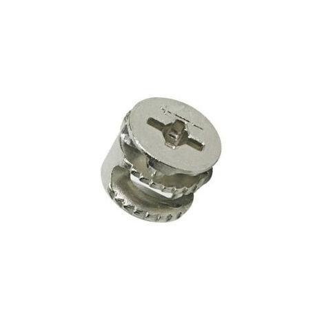 Rastex 15 - Pour panneau d'épaisseur : 19 mm - HETTICH