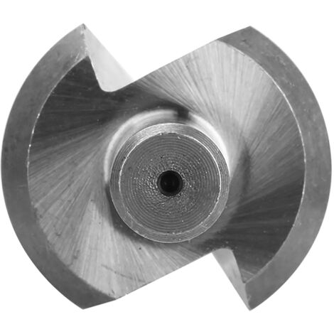 RASTKY Hochgeschwindigkeits-Steigungsbohrer-Set – 16–30 mm / 5–20 mm / 3–14 mm Kegelbohrer
