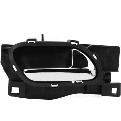 RASTKY Poignée de Porte Intérieure de Voiture 9144C1 – Poignée de Porte Intérieure Avant ou Arrière Droite pour C4 II, C4 II, C-Elysée – Remplacement de Poignée OmicOptimisé