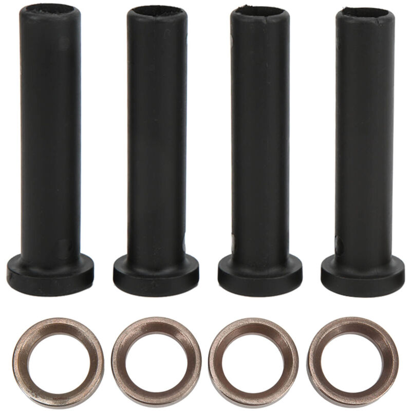 Image of RASTKY Vorderer Einarm-Ersatz-Querlenkerbuchse 250 1993-2005 - 4 Stück mit Distanzstücken.