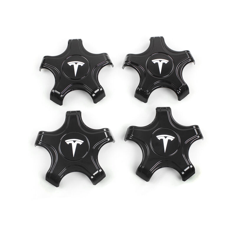 RASTP-4pcs fare riferimento al tappo del mozzo