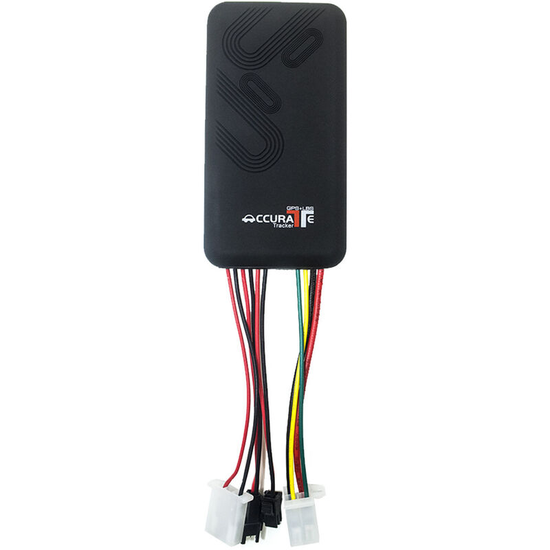 

Rastreador GPS de coche para vehículos Localizador en tiempo real Rastreador de vehículo GPS / GSM / GPRS / SMS Sistema de seguimiento de coches