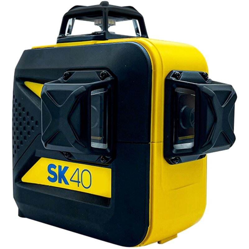Rastreador láser Spektra SK40