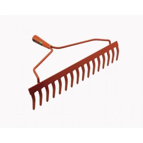 RASTRELLI BRIXO DOPPIO ATT.16 C/MANICO