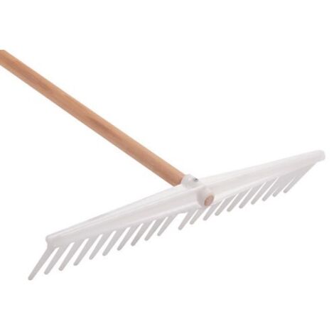 RASTRELLI RASTRELLO RACCOGLITORI DOPPIO PETTINE GIARDINAGGIO AGRICOLTURA