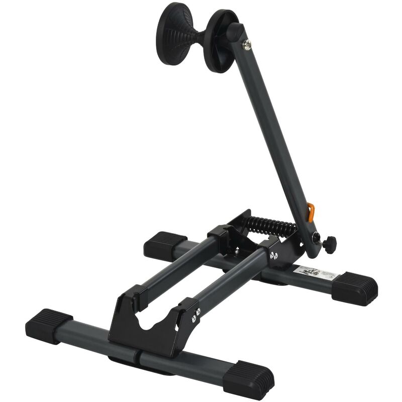 HMC - Rastrelliera Portabici 39x35x45,5 Cm in