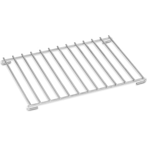 Rastrelliera Weber per scudo termico Q, piccola