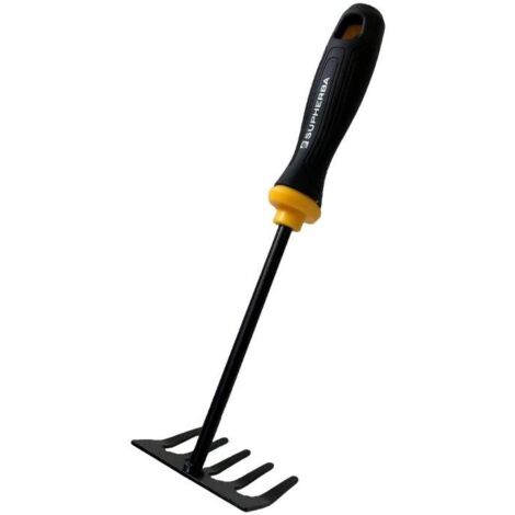 RASTRELLINO 5 DENTI