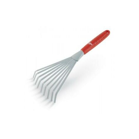 RASTRELLINO A VENTAGLIO PVC
