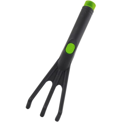 RASTRELLINO COLTIVATORE 3 denti