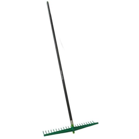 RASTRELLO 150CM 22 DENTI CURVI