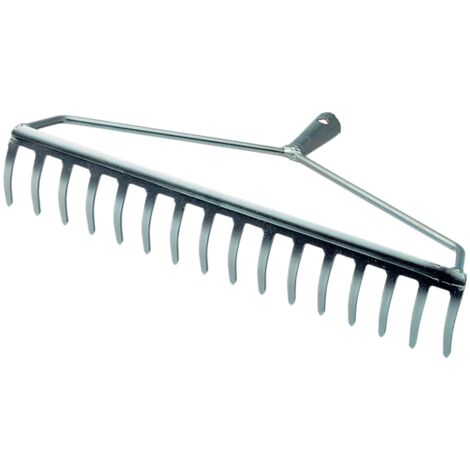 rastrello 16 denti