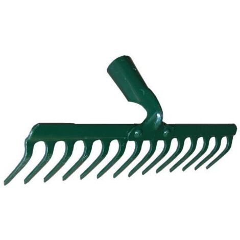 RASTRELLO A 12 DENTI - L-14