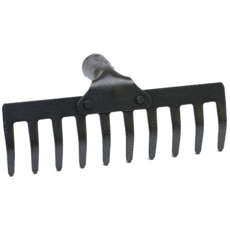 RASTRELLO A 16 DENTI MOD.PESANTE. Prezzo per 1 pezzo.