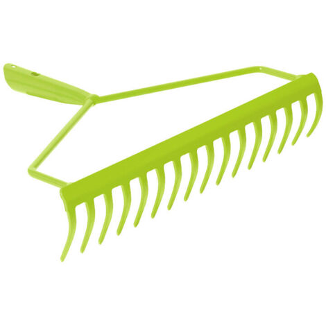 RASTRELLO ARCO S/MANICO 16DENTI
