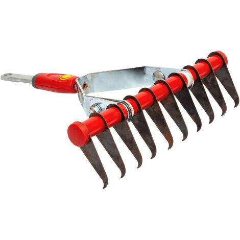 RASTRELLO ARIEGGIATORE UG-M3 WOLF GARTEN MULTI-STAR