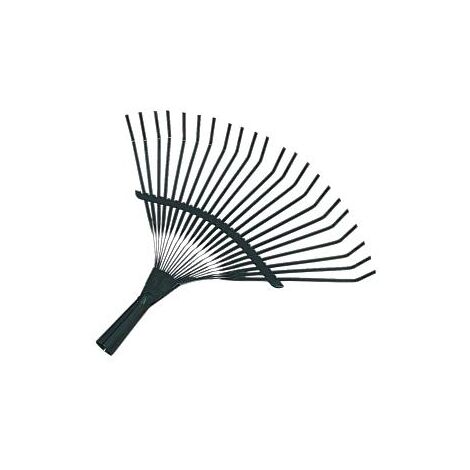 RASTRELLO FOGLIE FISSO 430mm.