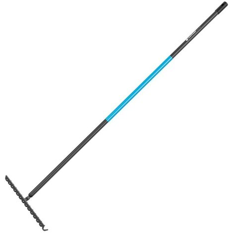 Rastrello in acciaio Ideal Pro Cellfast