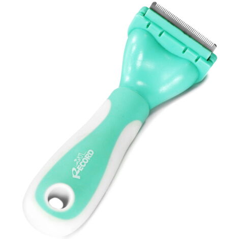 Rastrello rimuovipelo Hairmony small per cani di piccola taglia e gatti