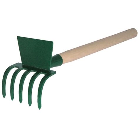Rastrello universale lungo 30 cm KARD