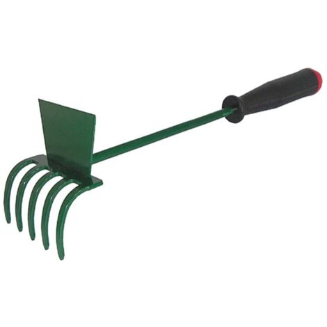 Rastrello universale lungo 30 cm KARD