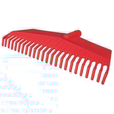 FLORES CORTÃ‰S Rastrillo aceituna plastico 41x22cm 49301 flores