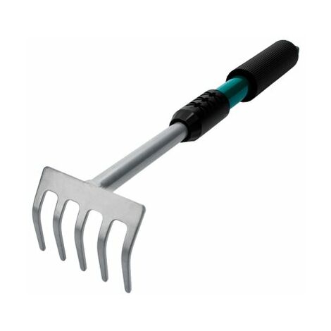 RASTRILLO ALUMINIO 42CM FSK