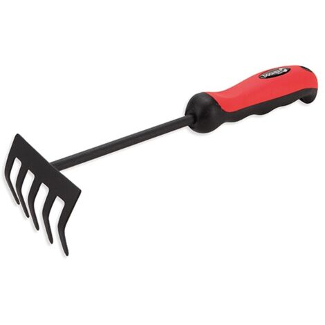 Rastrillo DOGHER 960-033