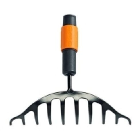 Rastrillo FISKARS QuikFit Rose - 135501 ideal para rosales 1000651