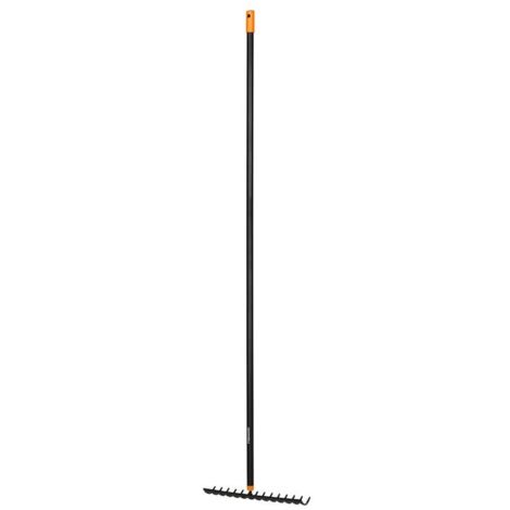 Rastrillo FISKARS Solid - 135715 para el cuidado del suelo 1016036