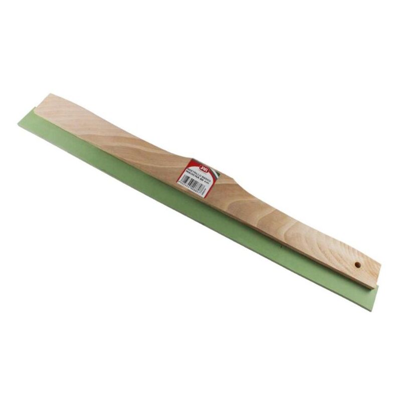 

MEGANEI rastrillo goma raseo 60cm.sin mango