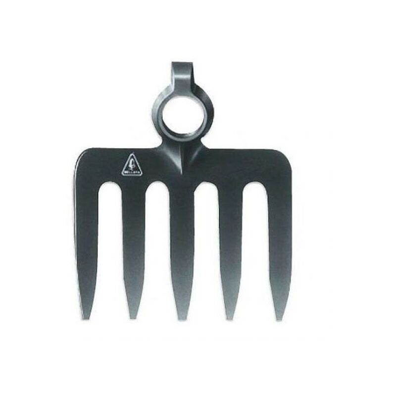 Rastrillo grava Bellota talla