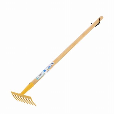 Rastrillo infantil REVEX Amarillo - 554452