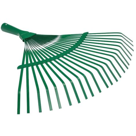 Rastrillo Jardin Fijo Papillon