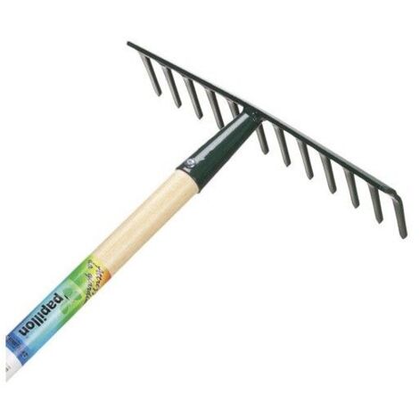 Cómo elegir herramientas manuales para el césped