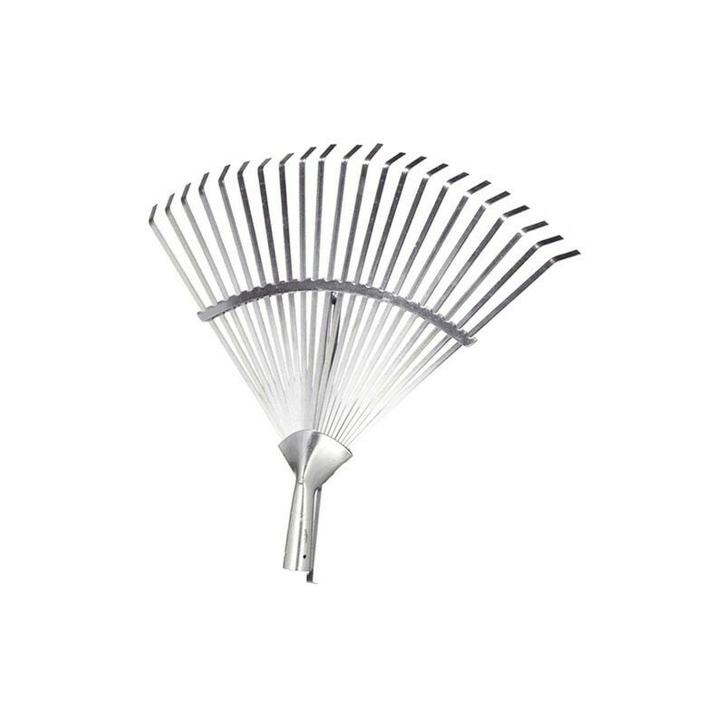 

Rastrillo jardin regulable - Papillon