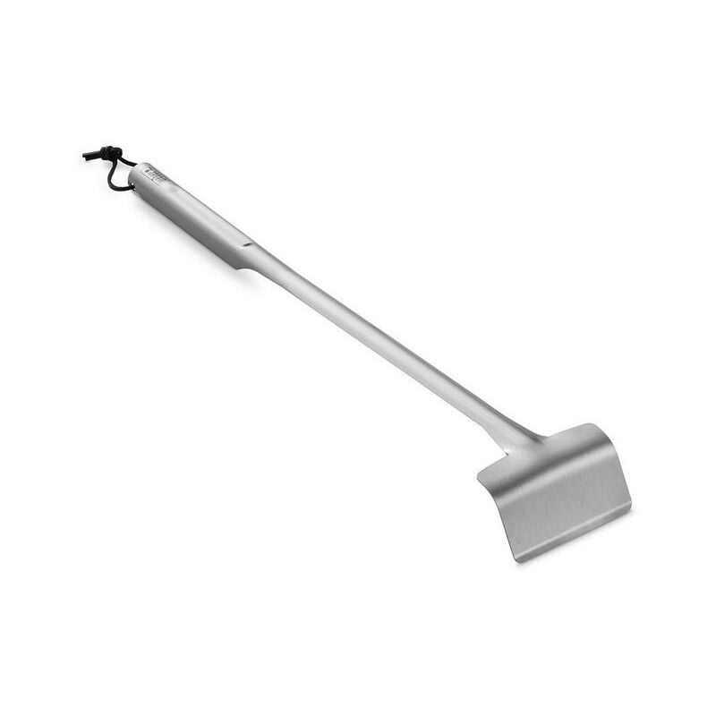 Weber - Pelle à charbon en acier 7649