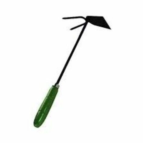 Rastrillo para jardín Vigor