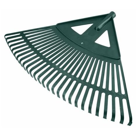 Rastrillo para Recoger Hojas Ferrestock