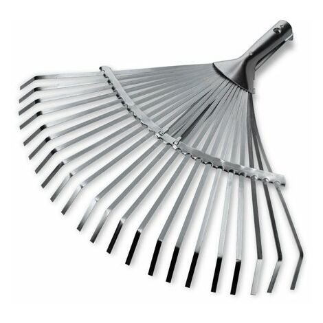 Rastrillo para Recoger Hojas Ferrestock